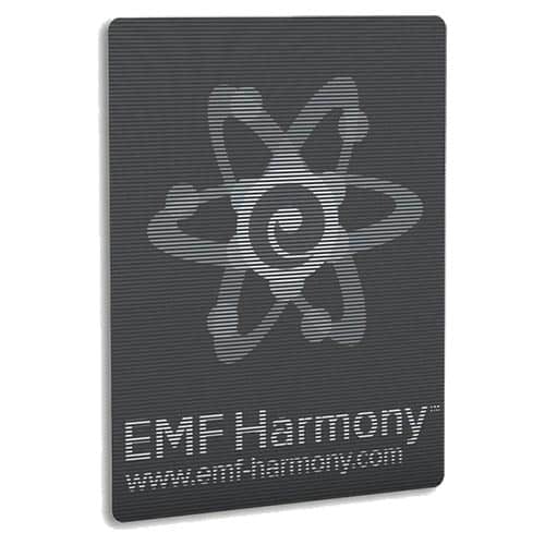 EMF Harmonizer Car