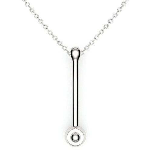 Pure Light Pendant by Life Harmony Energies