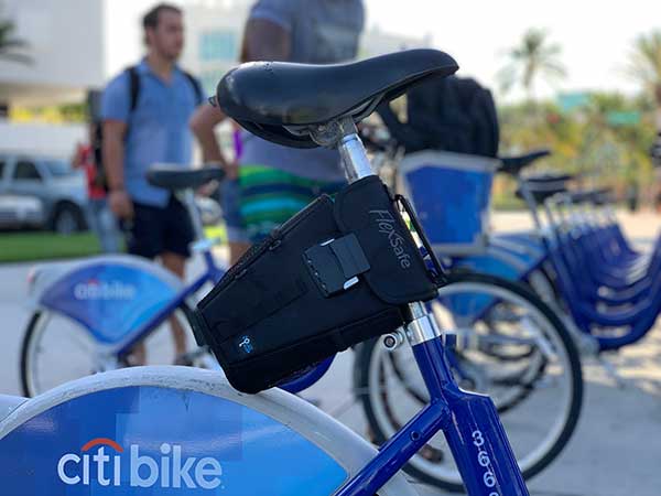 FlexSafe Bicycles