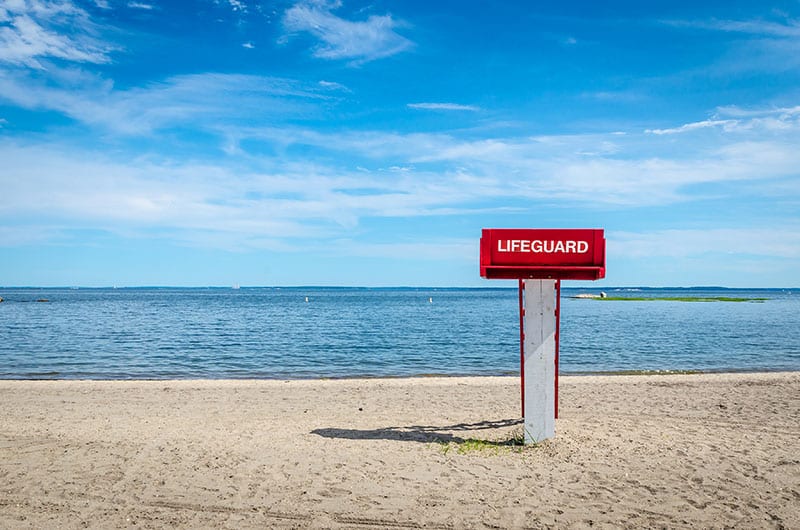 Lifeguard