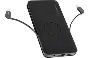 1 ChargeHubGO+