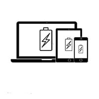 Compatible Charging ChargeHub Go
