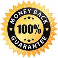Moneay Back Guarantee ChargeHub Go