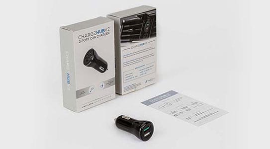 Here’s what you get when you buy ChargeHubGO+