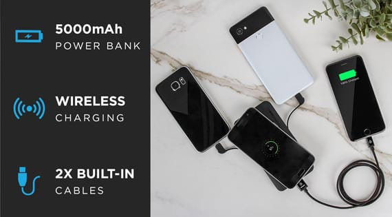 What is ChargeHubGo+?