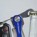 Bottle Opener KeySmart