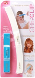 CreaClip Review