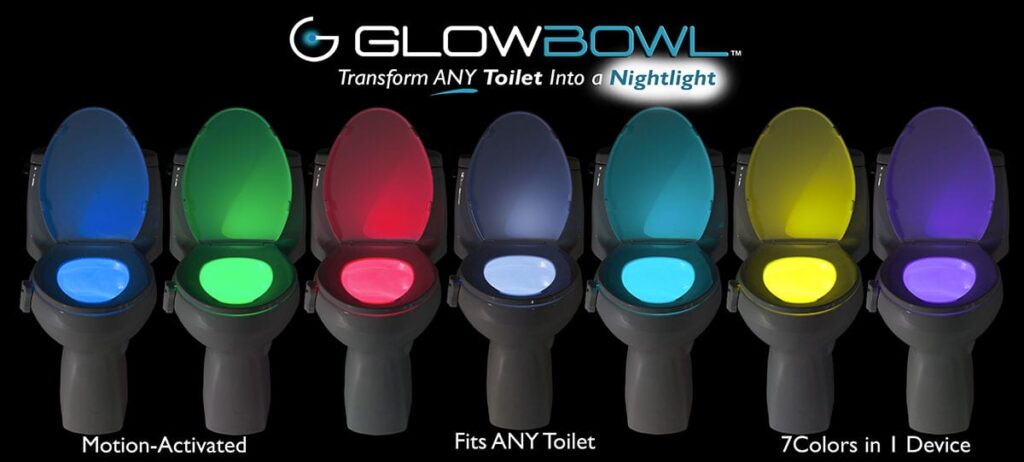What is GlowBowl Fresh?