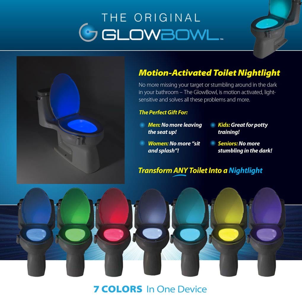 What makes GlowBowl Fresh different?