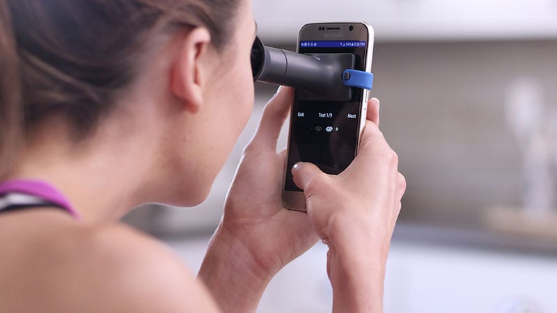 Eyeque Vision Check Reviews Eyeque Vision Check Reviews