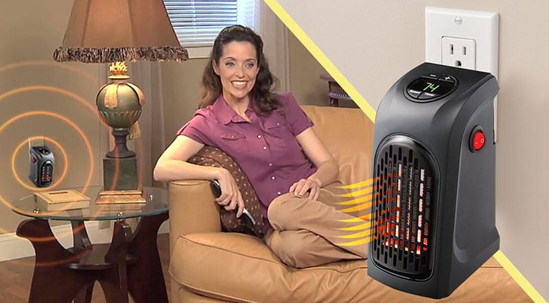 the handy heater