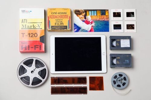 iMemories Review 2019 - Convert Your Old VHS Tapes To Digital Format