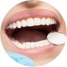 More Trought Whitening