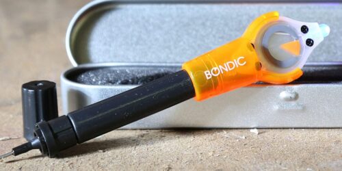 Bondic Review (2025) - LED UV Liquid Plastic Welding Starter Kit