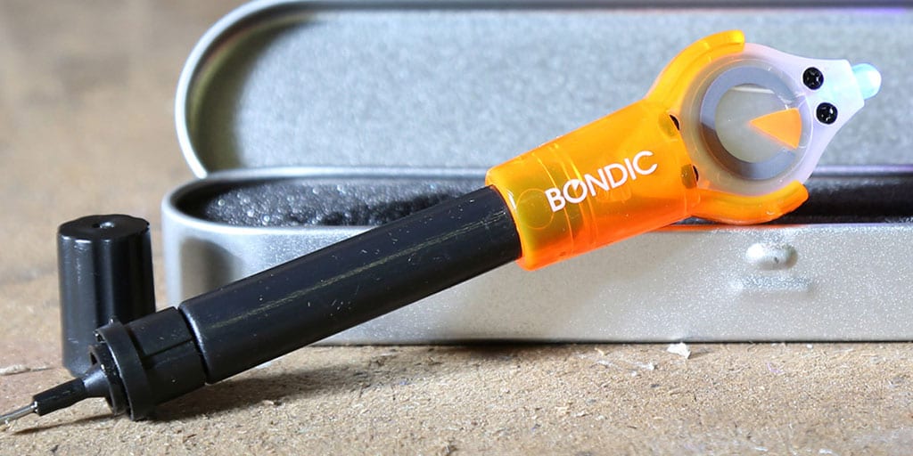 Bondic Reviews 2024! Discover The Ultimate Fix-It Solution! 🛠️ - Pixoneye