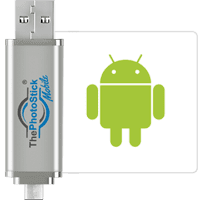 Photostick Android