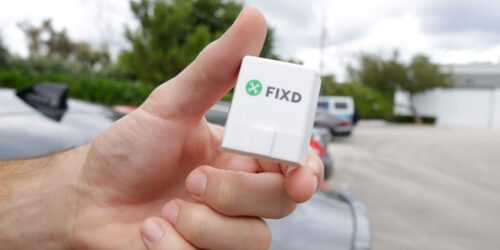FIXD Sensor Review