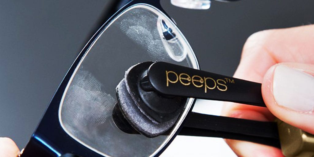 Peeps Review