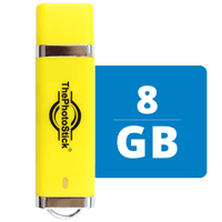 Photostick 8GB