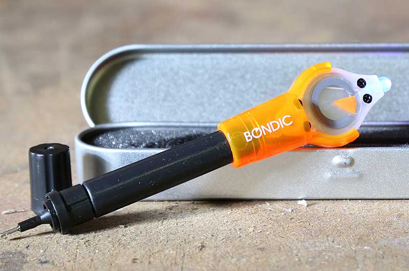 Bondic