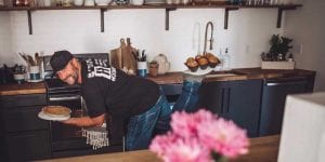 Safe Grabs Silicone Microwave Mat Pot Holder As Seen On Shark Tank - Full Review 2020