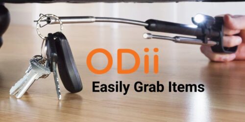 ODii 3-in-1 Grabber Review - Still Practical in 2026!?