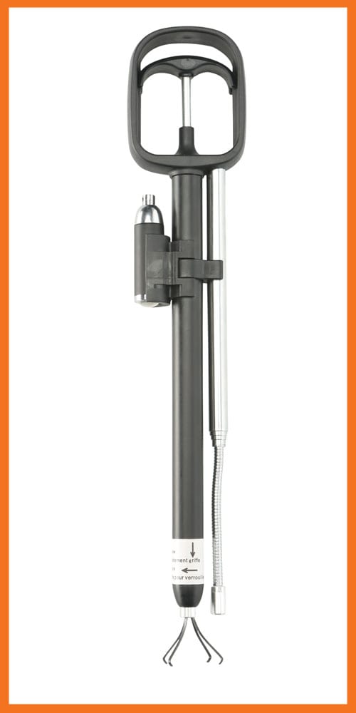 Oddi Compact Size