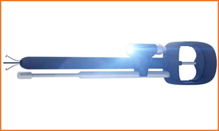 Odii Flashlight