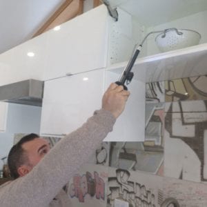 Odii Kitchen