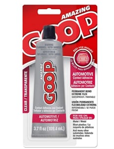 Amazing GOOP 160012