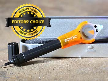 Bondic Editor Choice