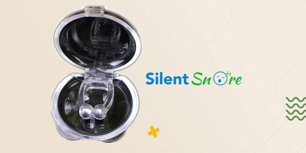 Silent Snore Review 2022 Can It Help You To Stop Snoring?