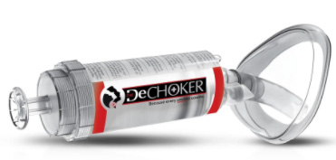 Dechoker Anti Choking Device - Review