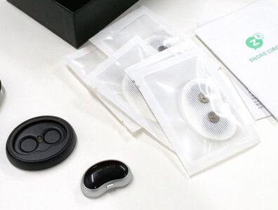 Sleeplab Anti-Snoring Sleeping Device