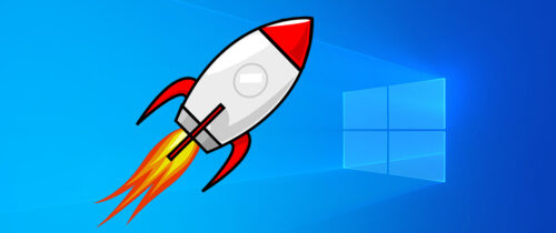 How to Boost Your PC’s Speed and Performance with ReadyBoost