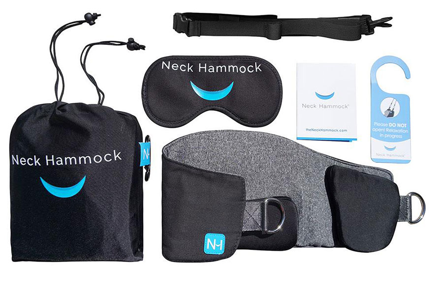 Neck Hammock