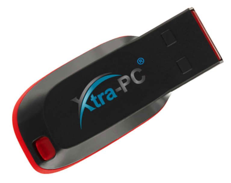 Xtra PC