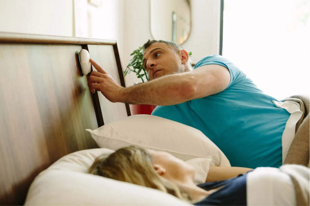 Smart Nora Snoring Solution Review Does It Work?
