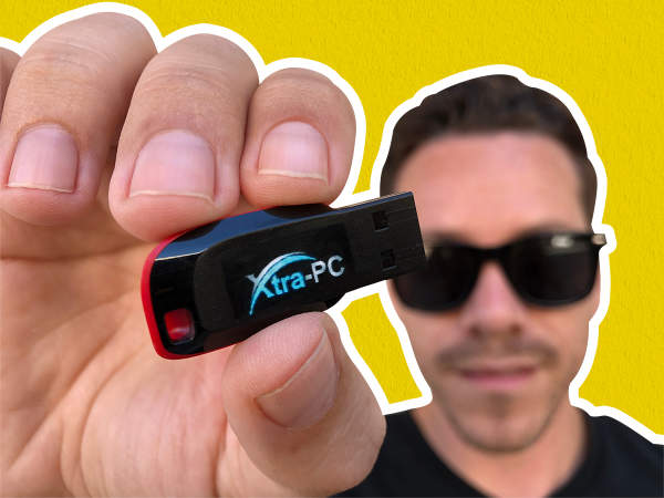 Xtra PC Reviews