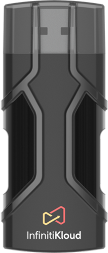 Infinitikloud Gen 2 Charge