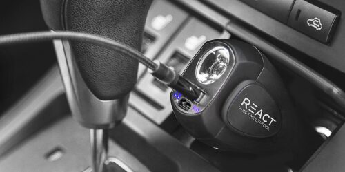 React 7-in-1 Vehicle Emergency Multi-Tool Review