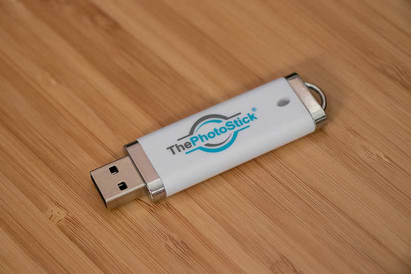Photo Stick
