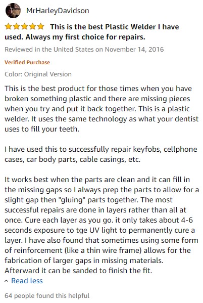 amazon reviews