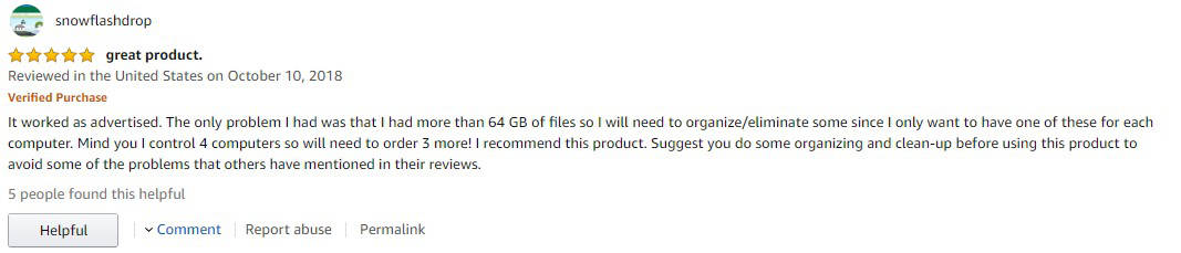 picture-keeper-amazon-review-1