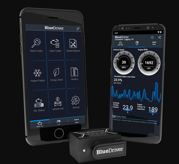 about bludriver
