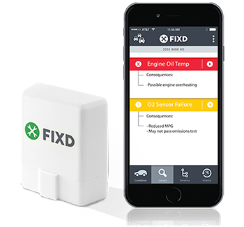 fixd