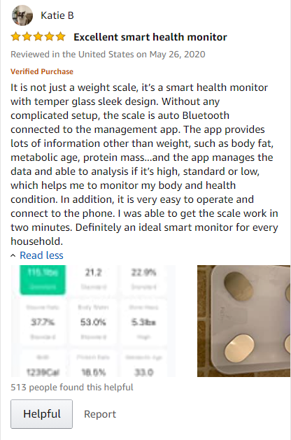 FitTrack Review