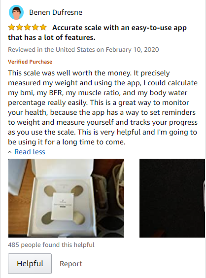 FitTrack Review
