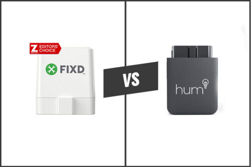 FIXD vs Hum