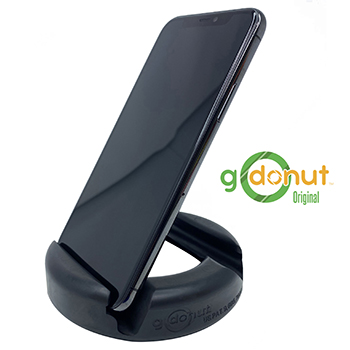 GoDonut review